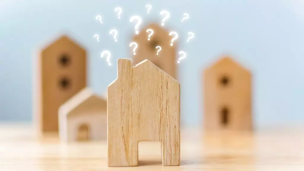 Przedstawiamy pytania, które warto zadać przed zakupem mieszkania.